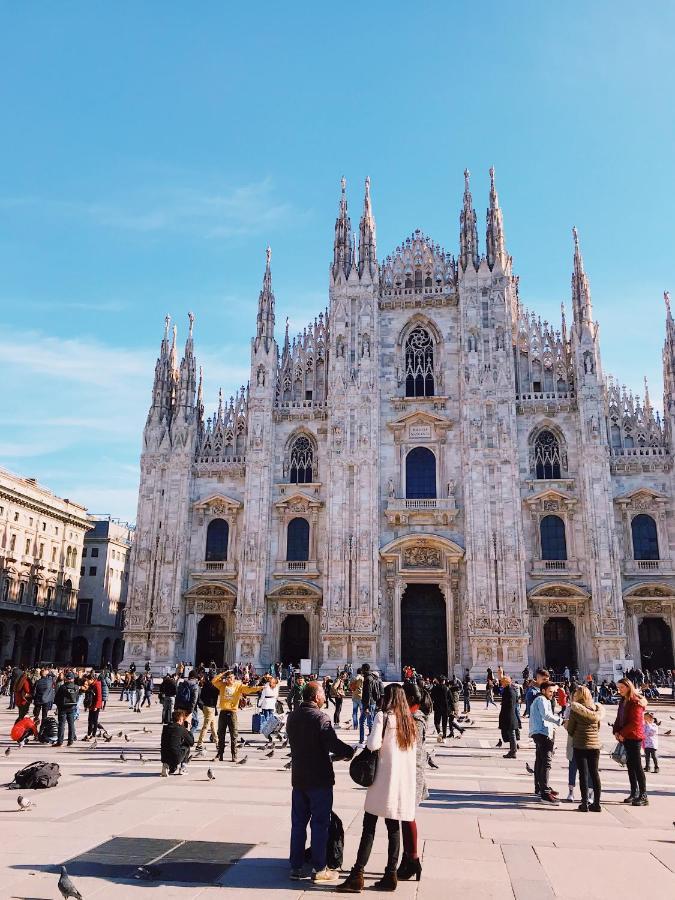 Say Yes Milano City Life エクステリア 写真