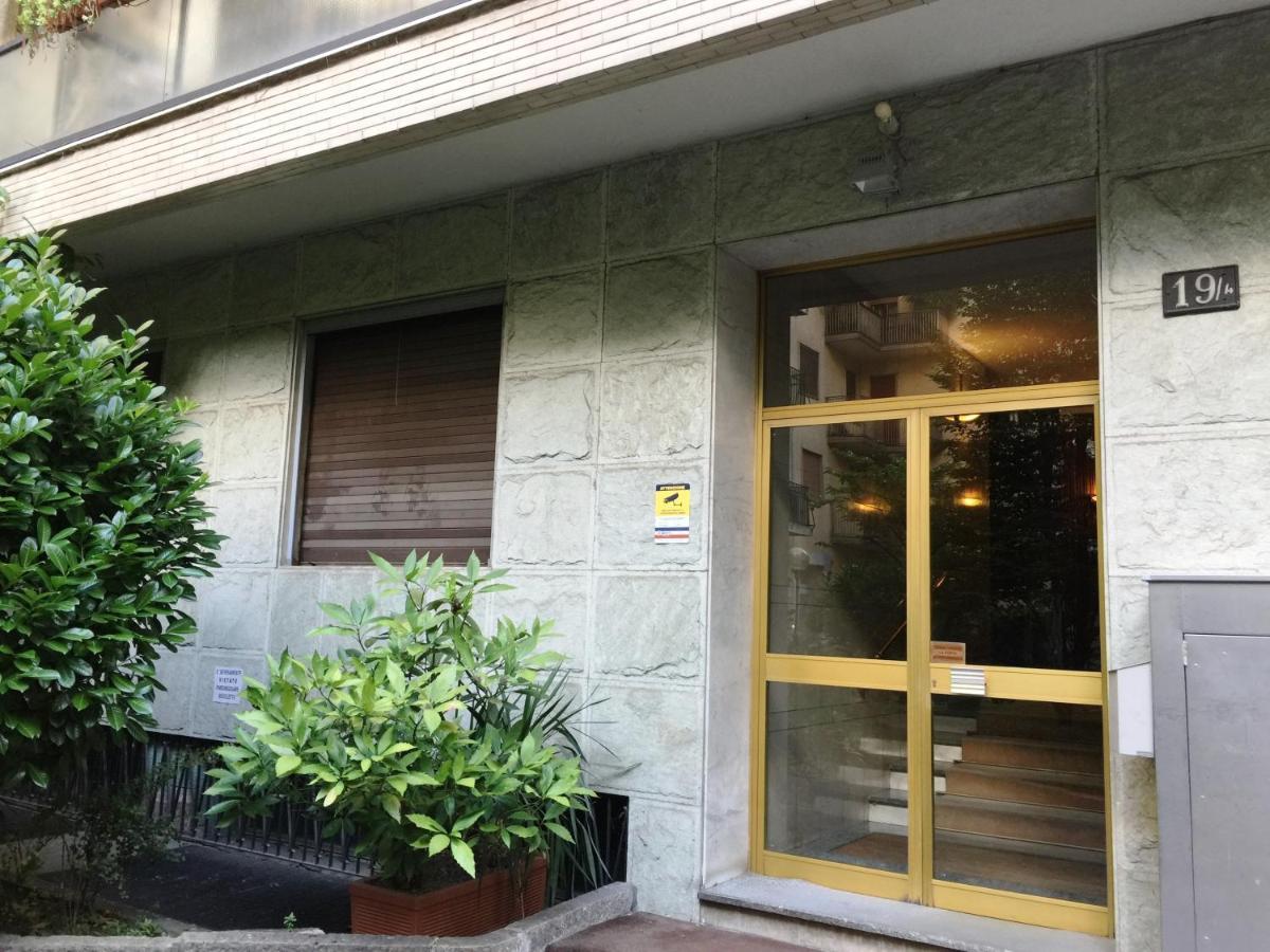 Say Yes Milano City Life エクステリア 写真
