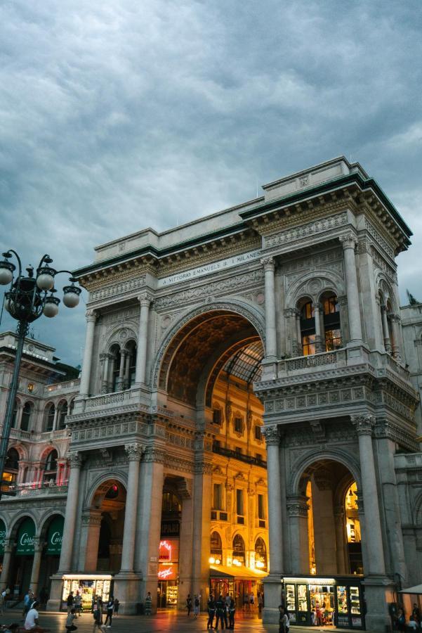 Say Yes Milano City Life エクステリア 写真