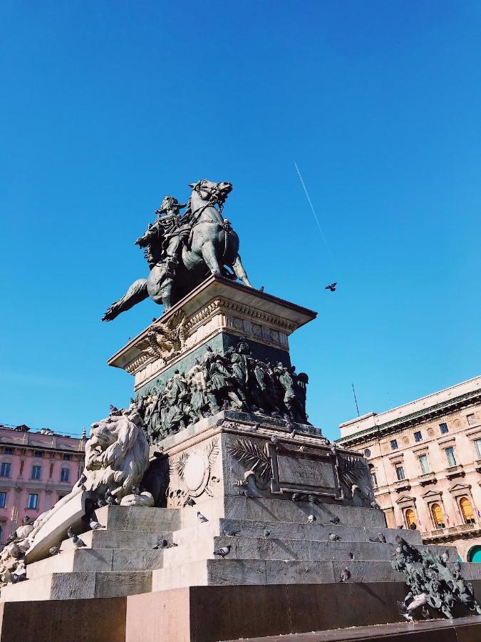 Say Yes Milano City Life エクステリア 写真