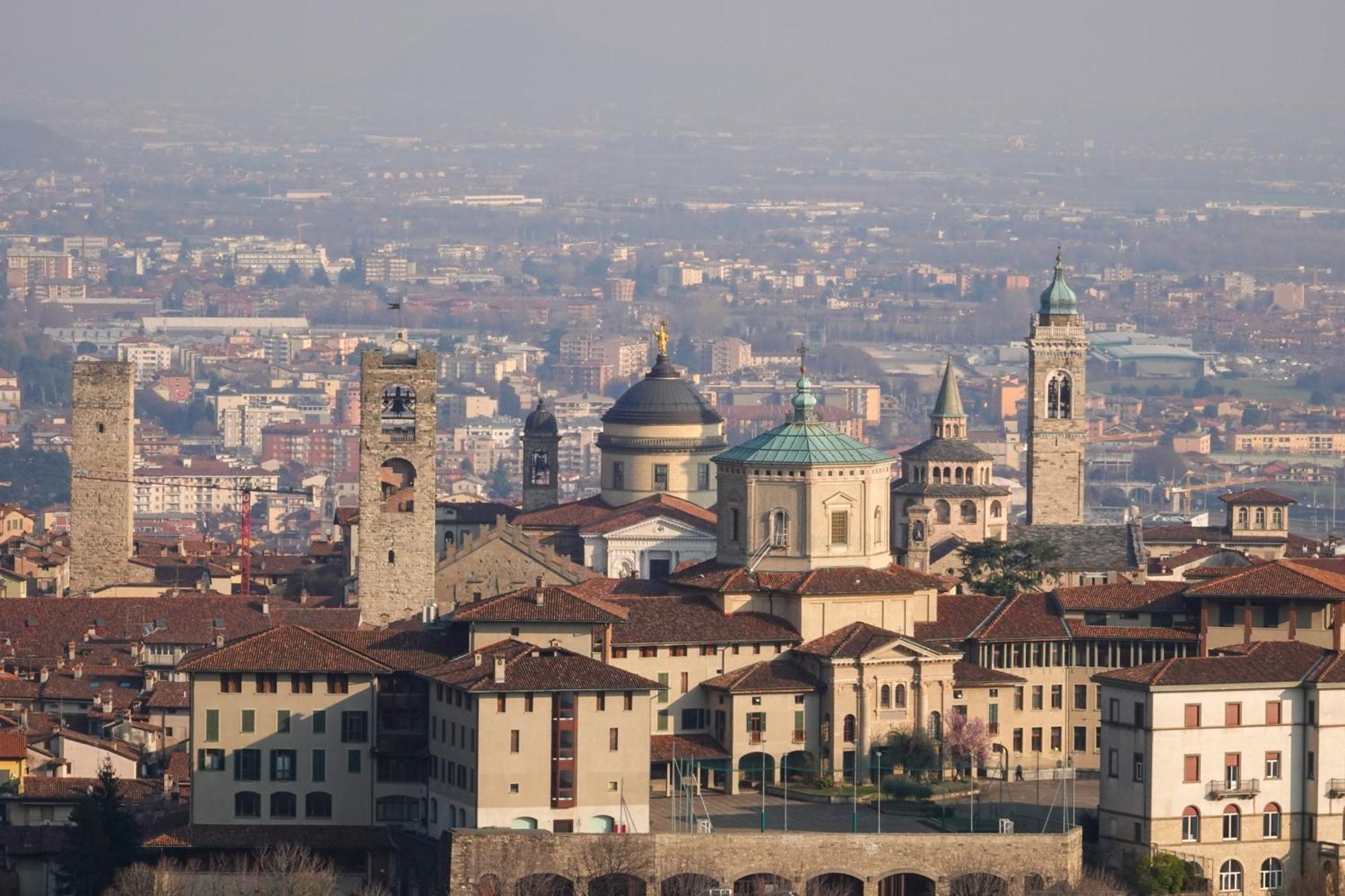 Say Yes Milano City Life エクステリア 写真