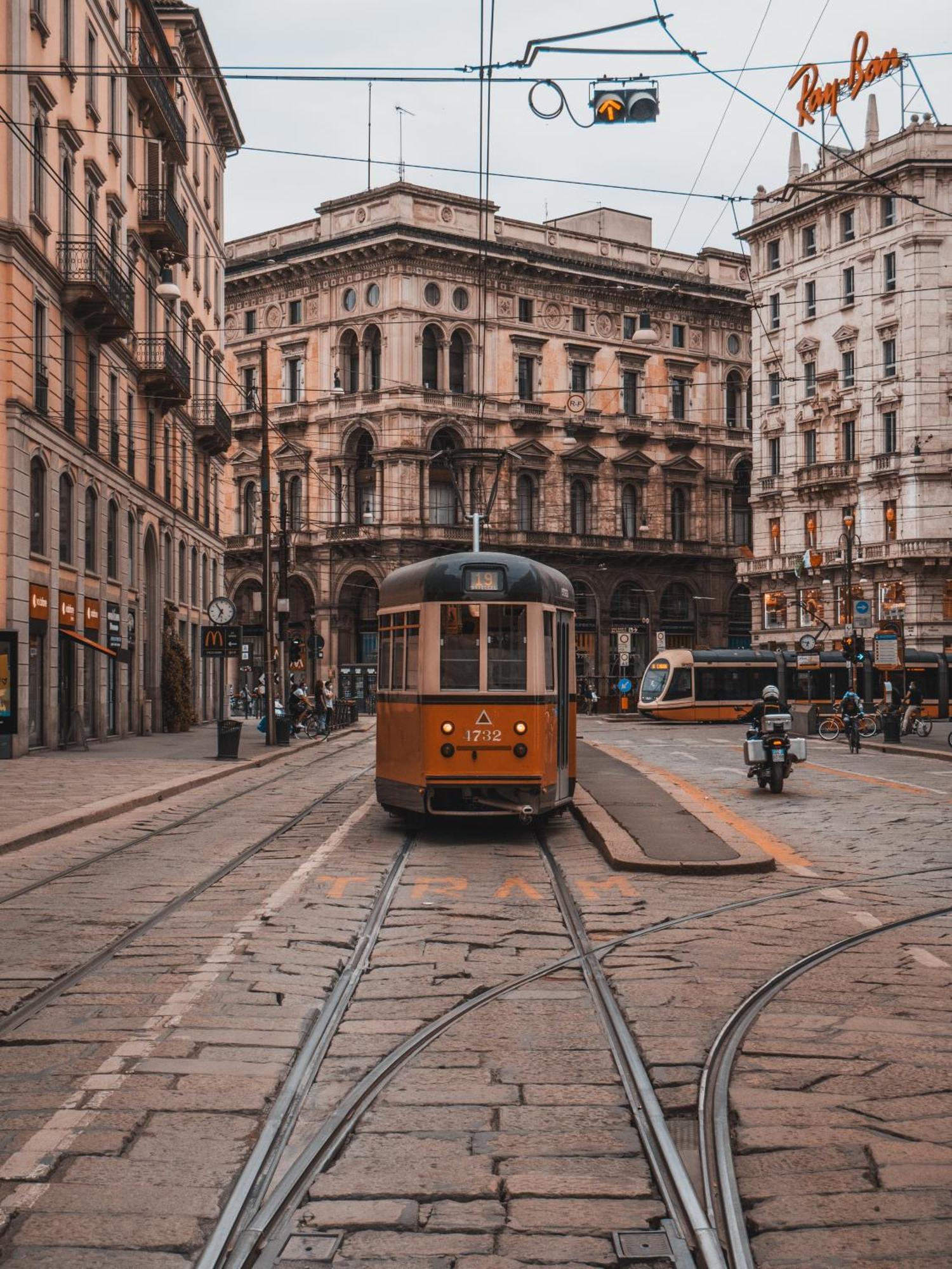 Say Yes Milano City Life エクステリア 写真