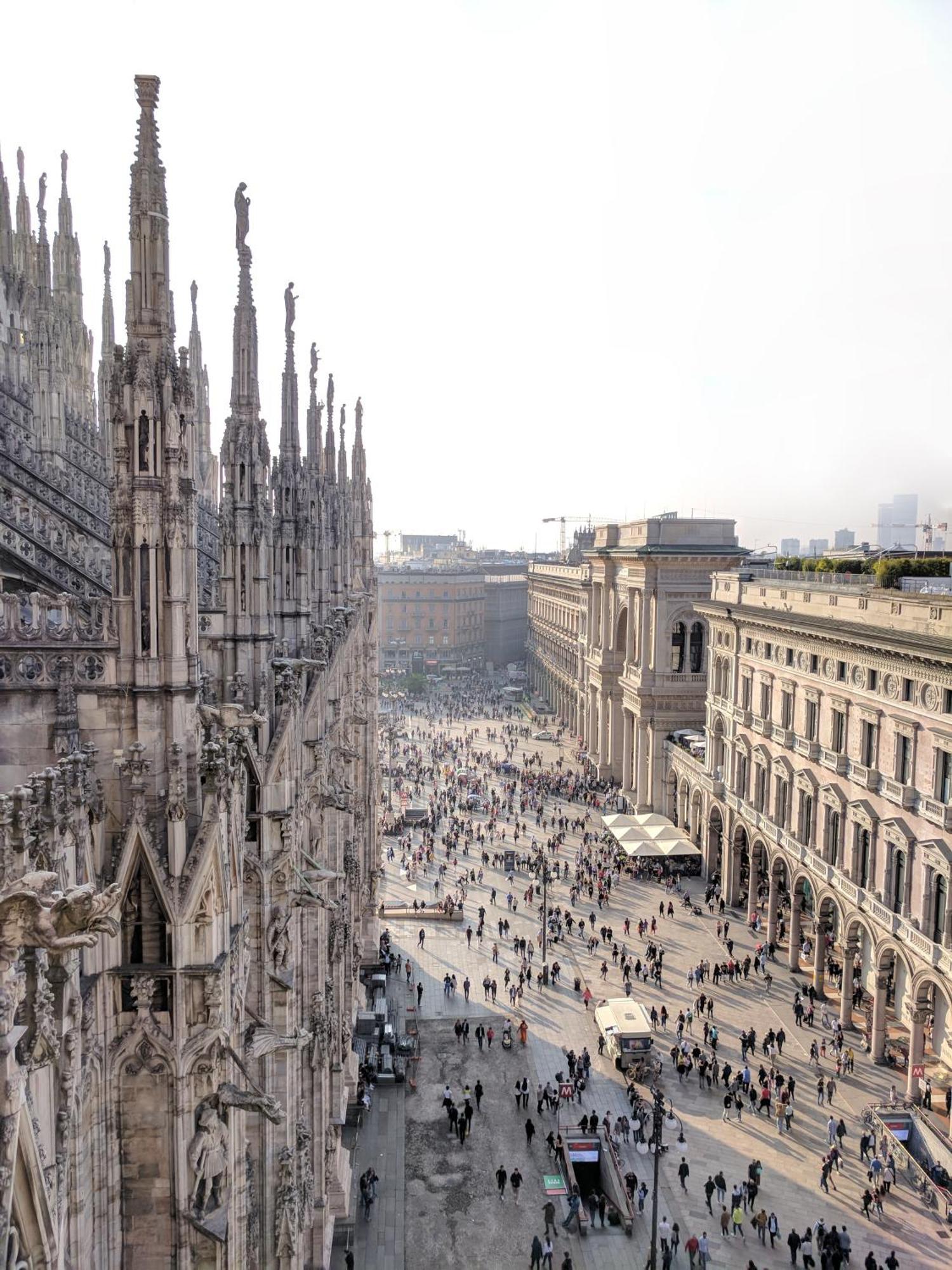Say Yes Milano City Life エクステリア 写真