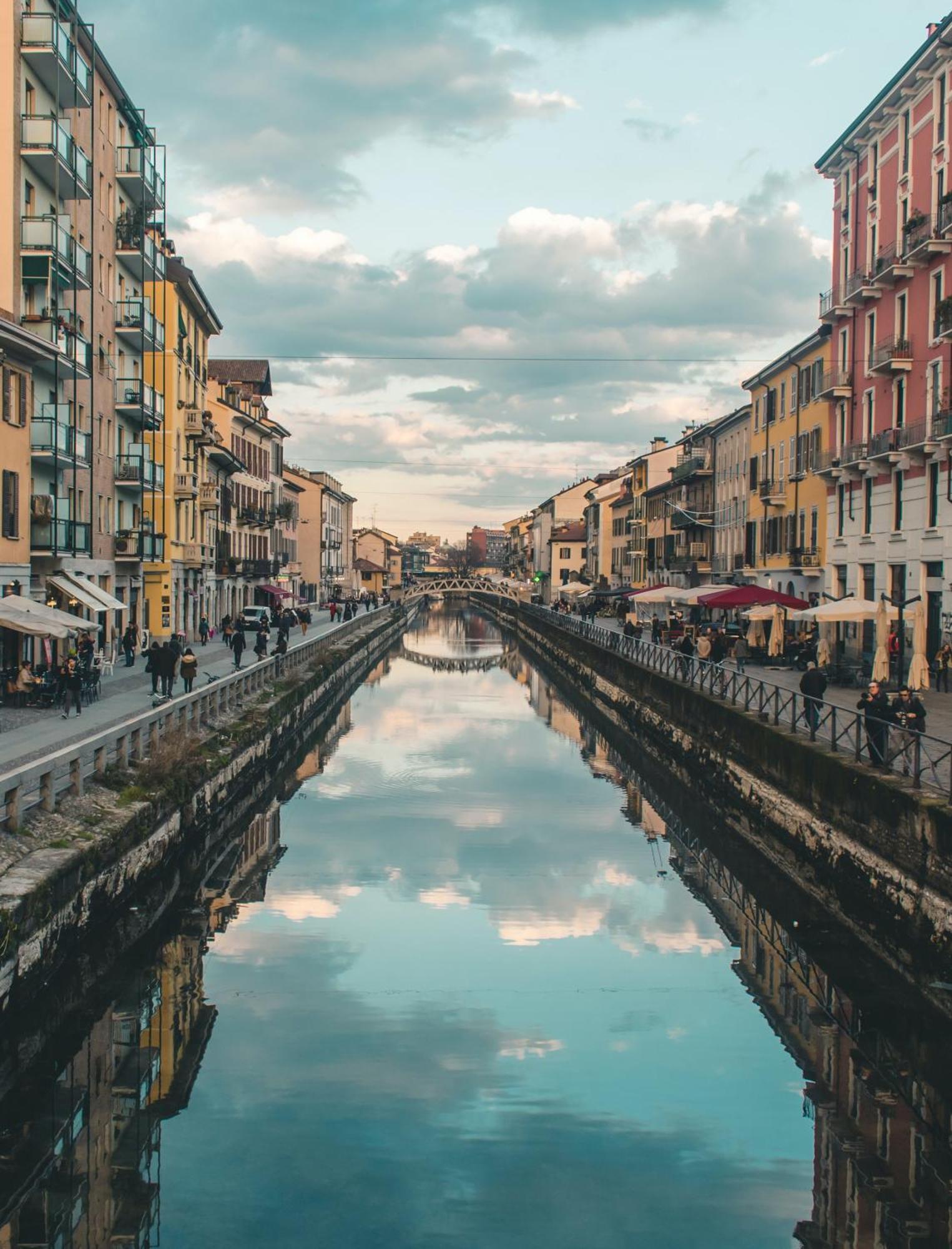 Say Yes Milano City Life エクステリア 写真